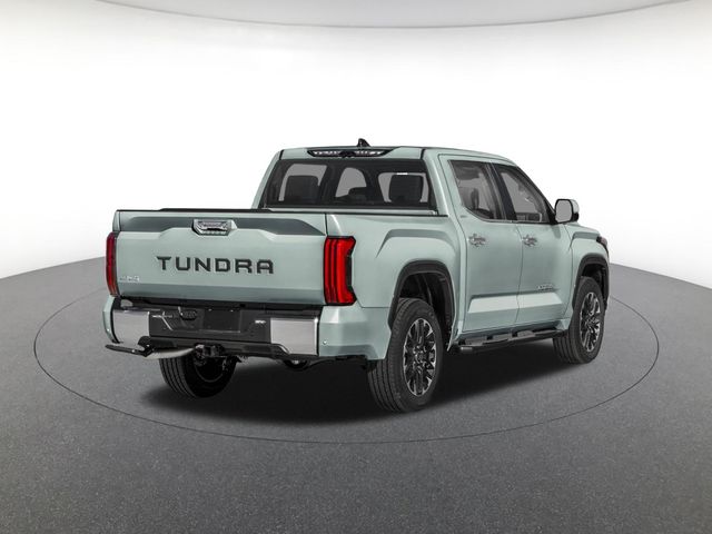 new 2026 Toyota Tundra car, priced at $58,653