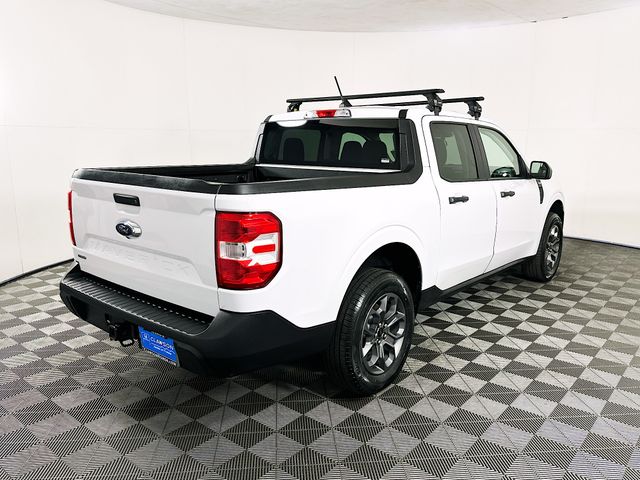 2024 Ford Maverick XLT - Photo 6