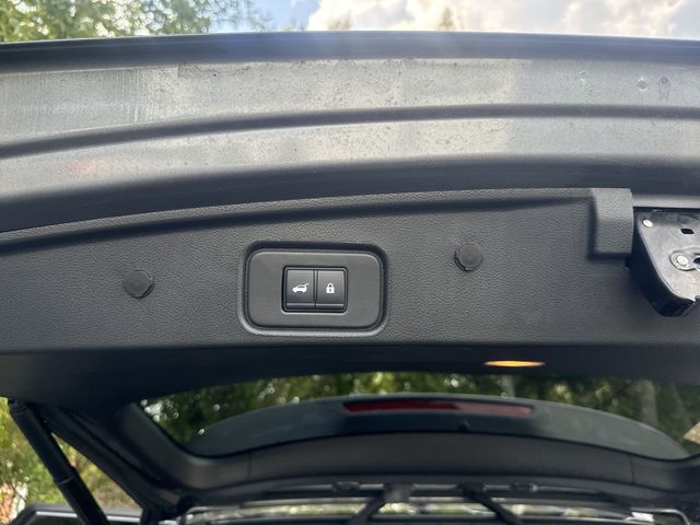Used 2026 Gray Nissan SV image 14