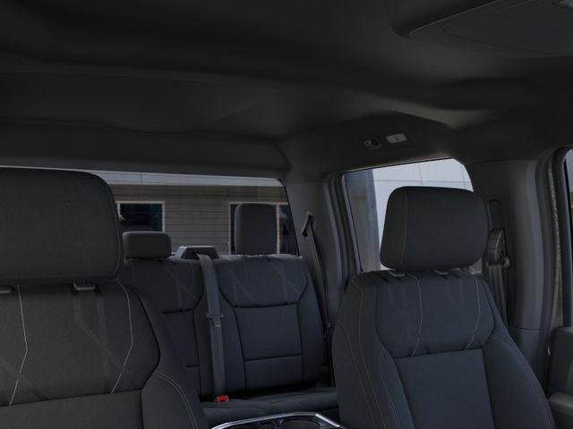 2026 Ford F-150 STX:169693