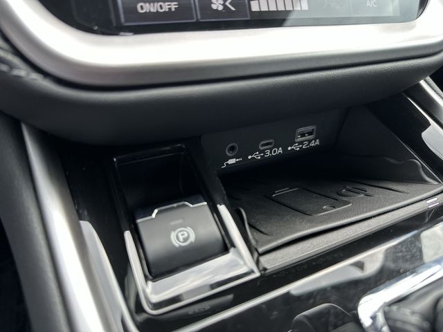 2025 Subaru Legacy - $31,777