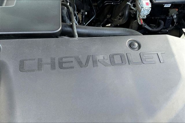 Used 2019 Chevrolet Tahoe SUV