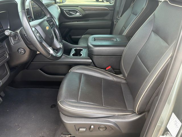 Used 2024 Chevrolet Tahoe SUV
