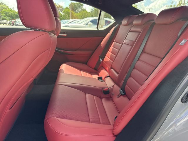 2025 Lexus IS - $47,998