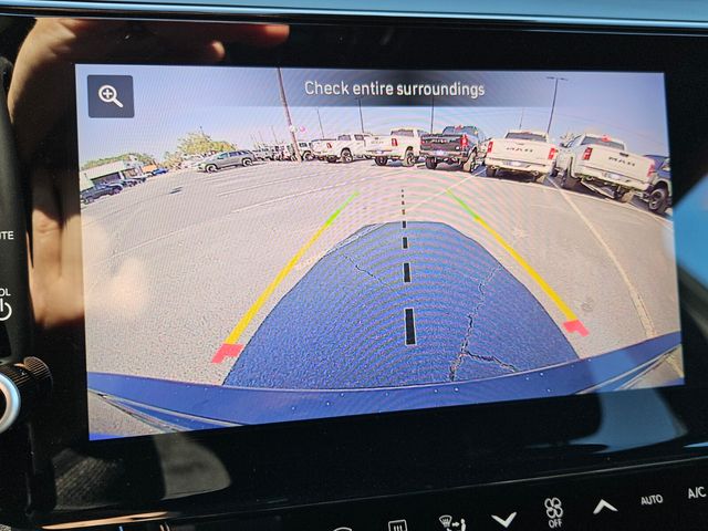 2026 Jeep Grand Cherokee Limited 4x4