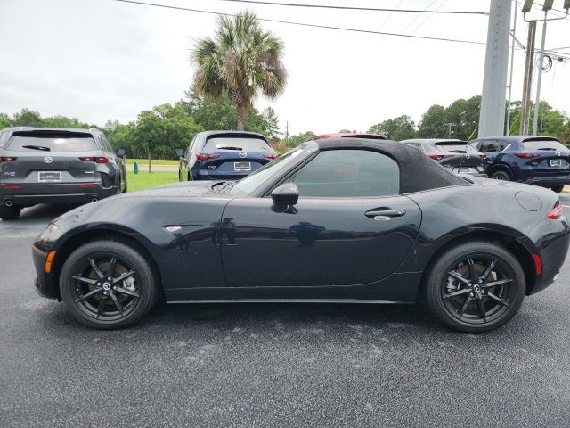 2026 Mazda MX-5 Miata Sport - 5