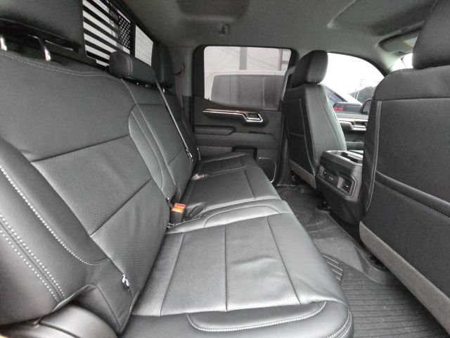 Photo of 2024 Chevrolet Silverado 1500 RST in Dallas, GA - 32,  2024 Chevrolet Silverado 1500 RST:43352A