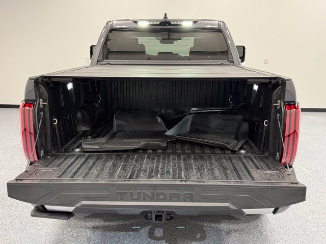 Used 2023 Gray Toyota Limited image 8