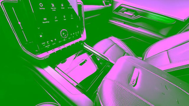 Used 2026 White GMC Denali image 14