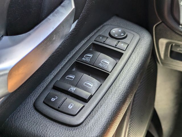 2023 Ram 1500 Big Horn Crew Cab 4x2 5'7" Box