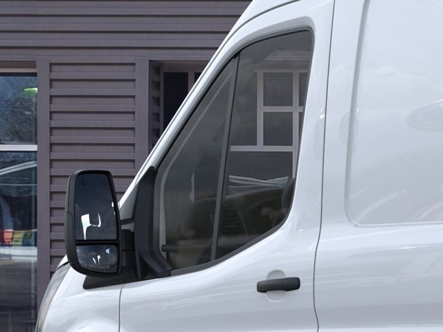 New 2026 White Ford  image 20