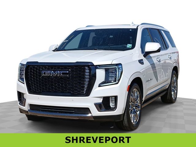 2023 GMC Yukon Denali Ultimate 4WD