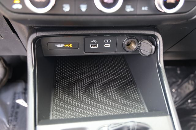 2023 Honda CR-V EX Black at Community Honda