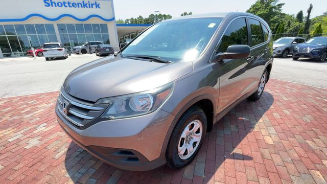 Used 2014 Honda CR-V SUV