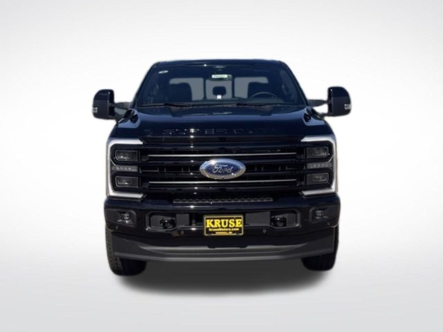 2026 Ford F-250 Super Duty Platinum