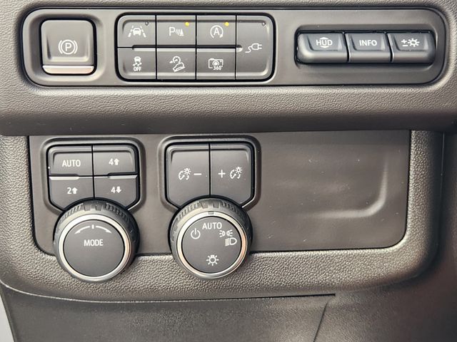 2022 Chevrolet Tahoe High Country Gray at Bayshore Chrysler Jeep Dodge Ram