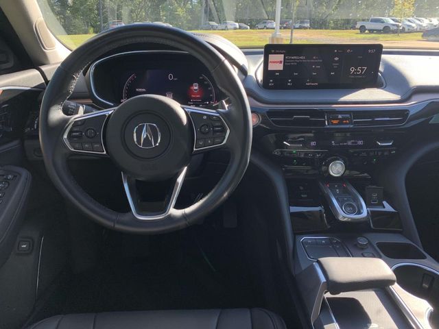 2022 Acura MDX 3.5L 2