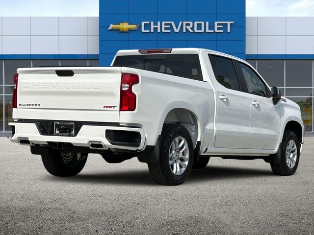 2024 Chevrolet Silverado 1500 RST 5