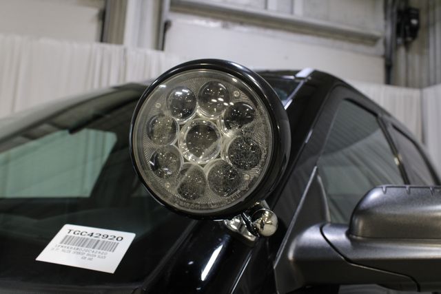 Used 2018 Black Ford Base image 32