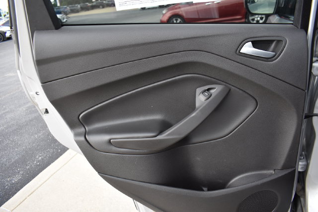 Used 2017 Ford Escape SUV