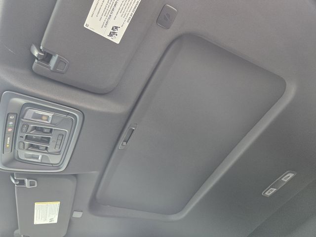 Used 2025 Chevrolet Silverado 1500 Truck