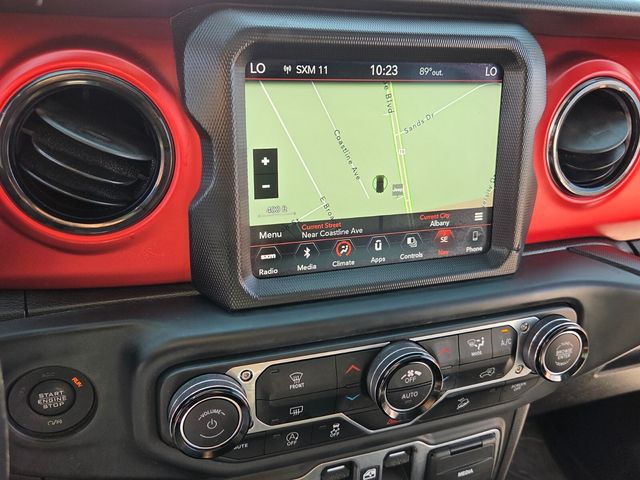 Used 2018 Jeep Wrangler SUV