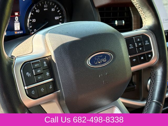 Used 2024 Ford Expedition Max SUV