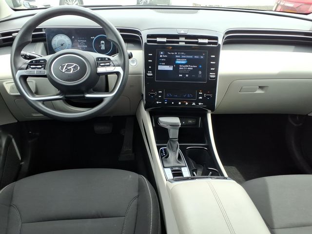 2024 Hyundai Tucson - Image 10
