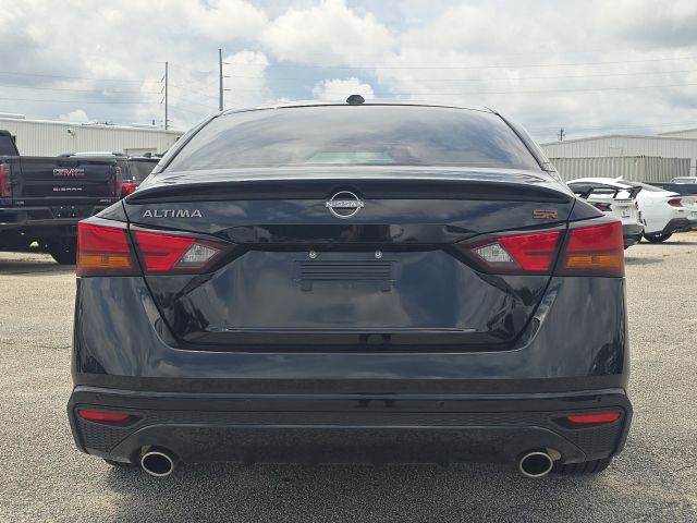 2025 Nissan Altima 2.5 SR:46306B