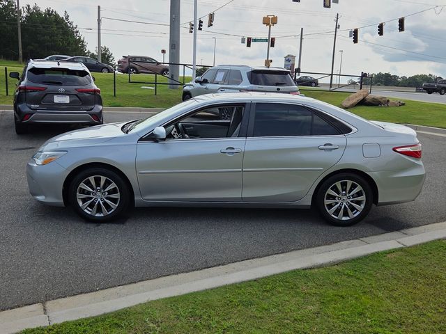 Used 2015 Toyota Camry Sedan