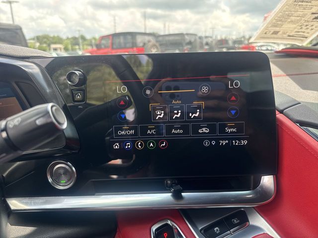 Used 2021 Chevrolet Corvette Coupe