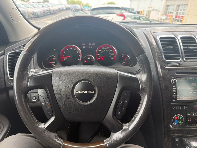 Used 2012 Carbon Black Metallic GMC Denali image 7