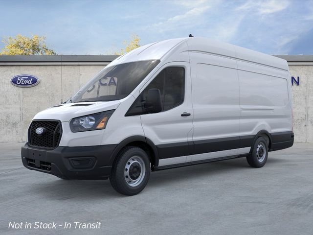 2026 Ford Transit 250 High Roof 148EL WB's photo