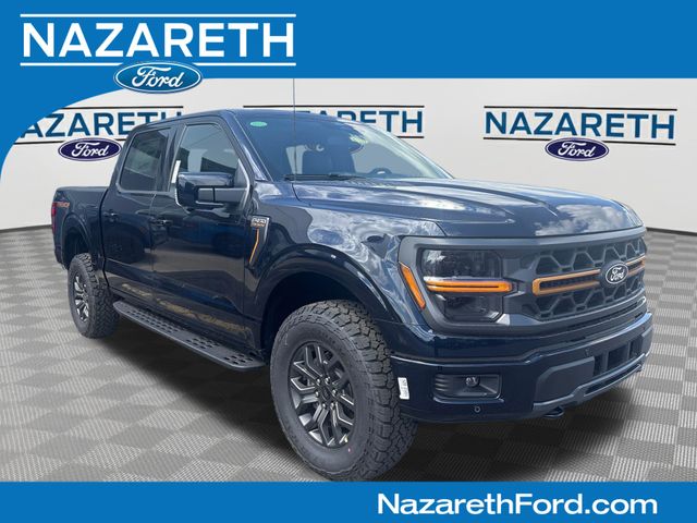 new 2026 Ford F-150 car, priced at $68,860