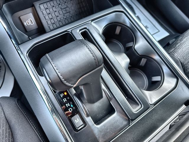 new 2025 Ford F-150 car, priced at $59,348