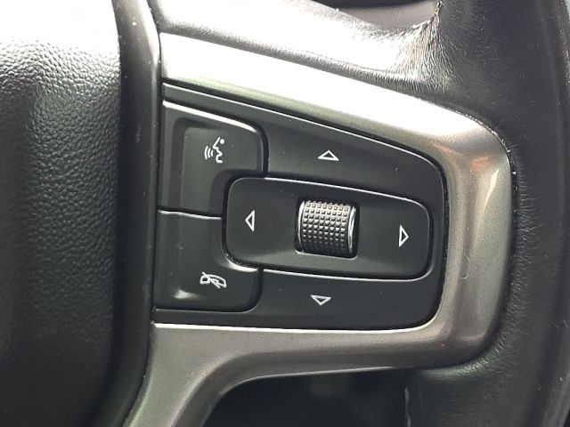 2022 Chevrolet Suburban LT:168357A