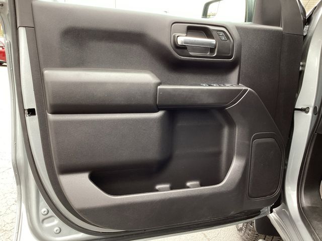 Used Car 2024 Chevrolet Silverado 1500  Custom For Sale Under $40,000 In San Antonio, Texas