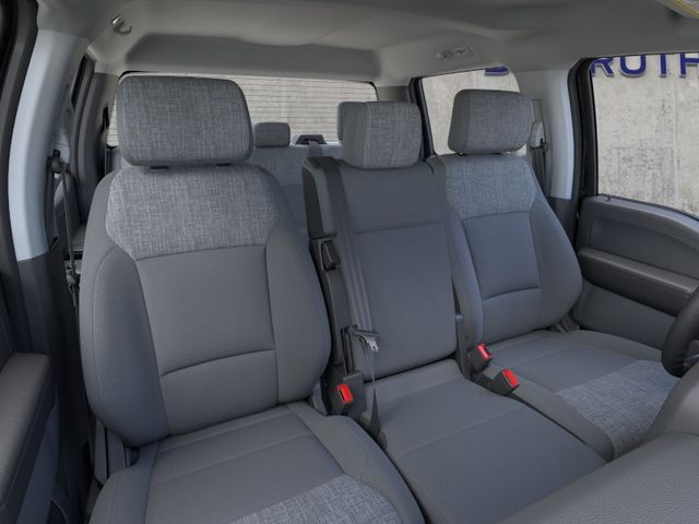 2026 Ford F-350SD XLT - 9