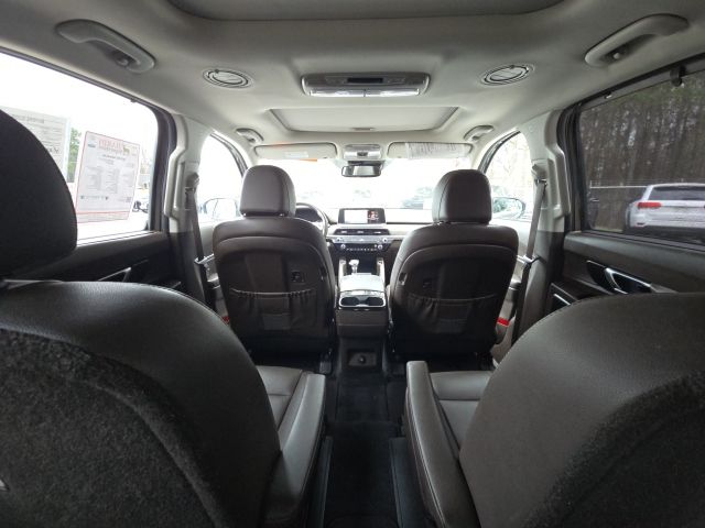 2022 Kia Telluride SX:B01915A