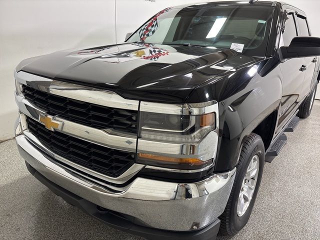2016 Chevrolet Silverado 1500 LT photo