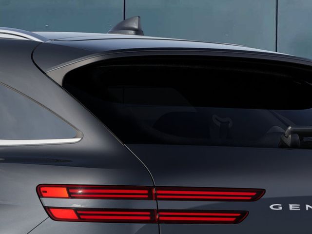 Thumbnail: 2027 Genesis GV70 - 10