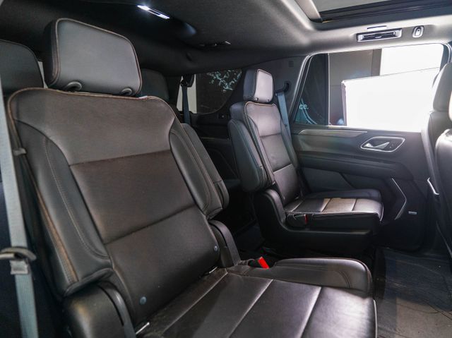 Used 2021 Chevrolet Tahoe SUV