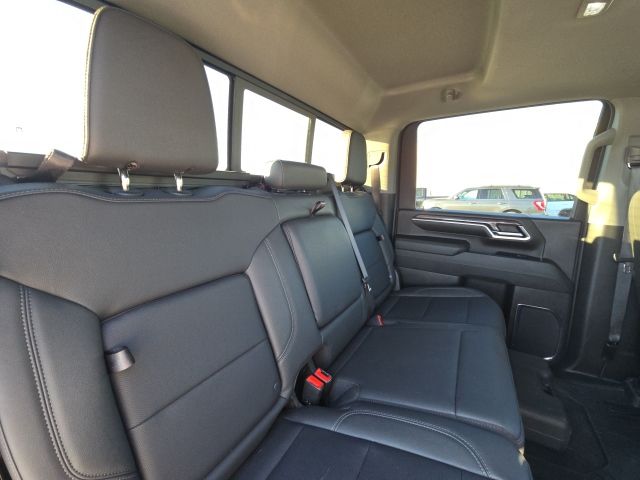 2024 Chevrolet Silverado 2500HD LTZ:44332A