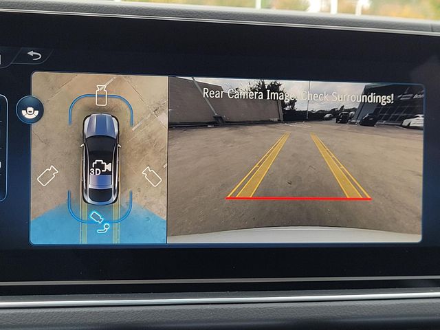 new 2026 Mercedes-Benz GLE car, priced at $85,680