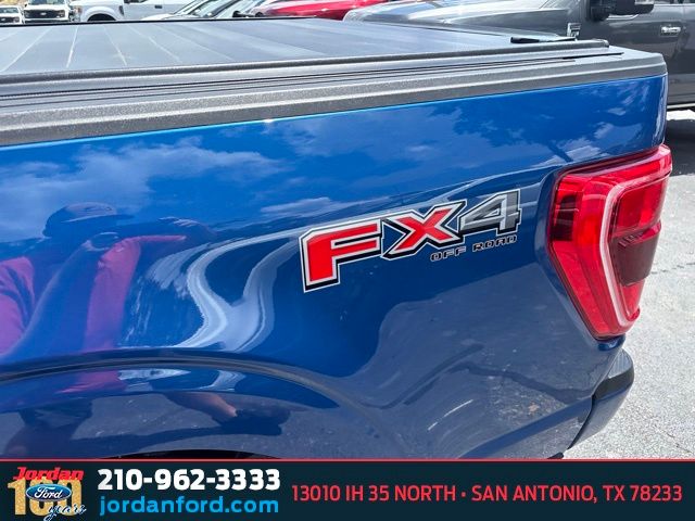 Used Car 2023 Ford F-150  Xlt For Sale Under $50,000 In San Antonio, Texas