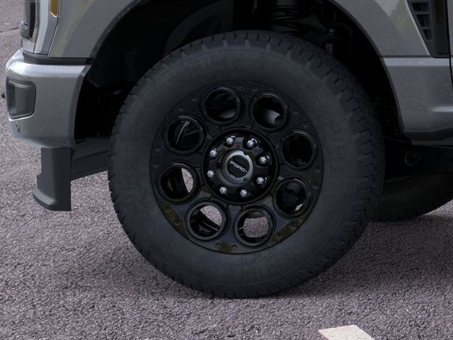 New 2026 Gray Ford Lariat image 19