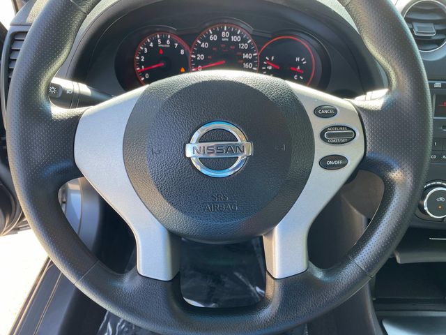 2009 Nissan Altima 2.5 S 15