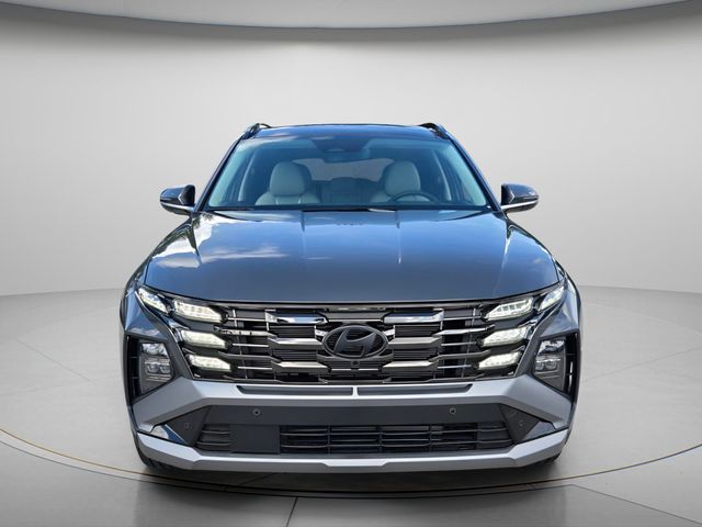 2026 Hyundai Tucson - $39,269