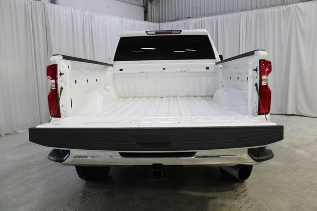 Used 2024 White Chevrolet LTZ image 30