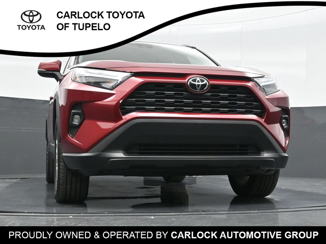 2023 Toyota RAV4 XLE Premium 35